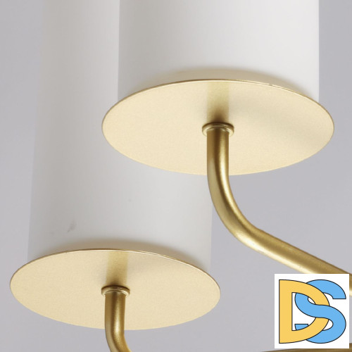 Люстра на штанге De Markt Каталина 361012005