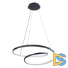 Подвесная люстра Arte Lamp Millo A3893SP-30BK