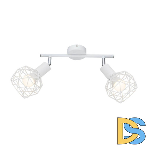 Спот Arte Lamp A6141AP-2WH