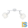 Спот Arte Lamp A6141AP-2WH