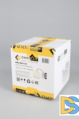 Бра Omnilux Cardillo OML-56611-01