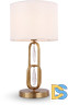 Настольная лампа Freya Riverside FR1007TL-01BS
