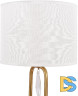 Настольная лампа Freya Riverside FR1007TL-01BS