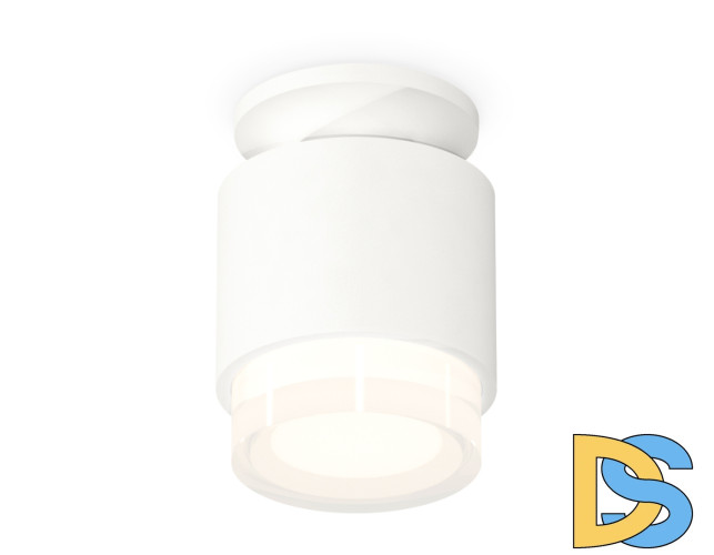 Потолочный светильник Ambrella Light Techno Spot XS7510045 (N7925, C7510, N7160)