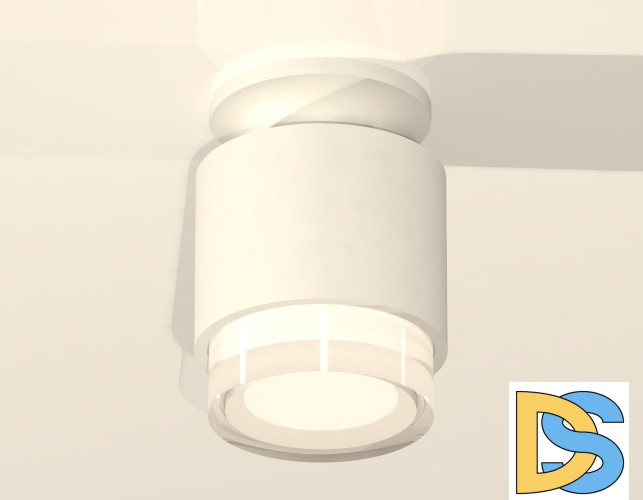 Потолочный светильник Ambrella Light Techno Spot XS7510045 (N7925, C7510, N7160)