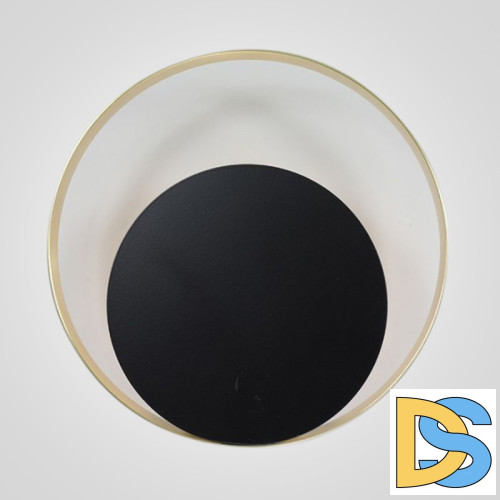 Настенный светильник ImperiumLoft Tint 141078-26