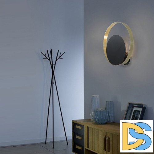 Настенный светильник ImperiumLoft Tint 141078-26