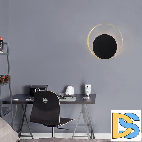 Настенный светильник ImperiumLoft Tint 141078-26