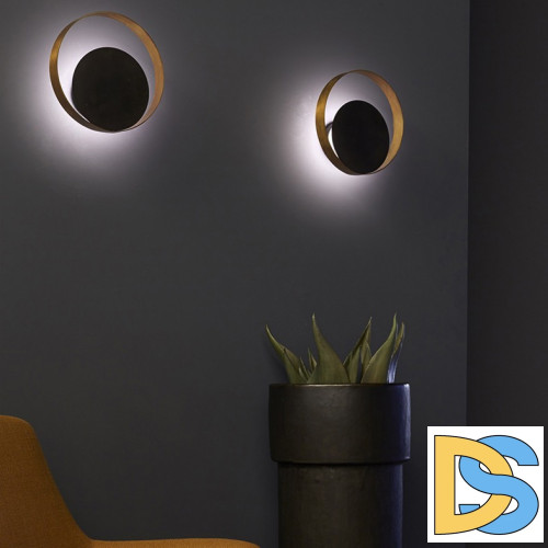 Настенный светильник ImperiumLoft Tint 141078-26