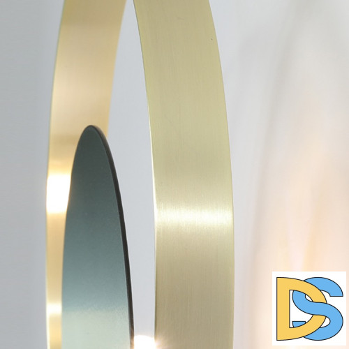 Настенный светильник ImperiumLoft Tint 141078-26