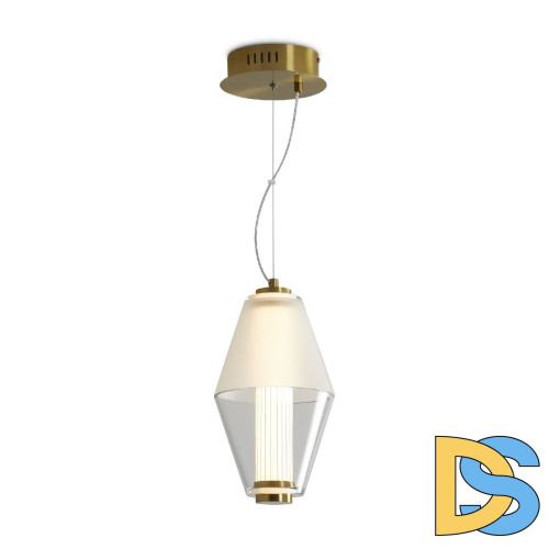 Подвесной светильник Freya Plum FR6137PL-L6BT