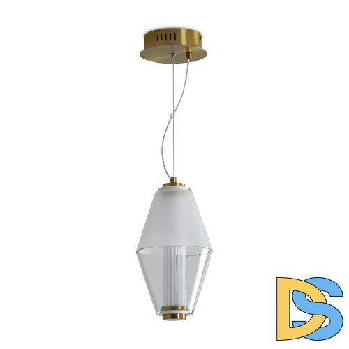 Подвесной светильник Freya Plum FR6137PL-L6BT