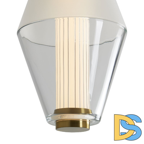 Подвесной светильник Freya Plum FR6137PL-L6BT