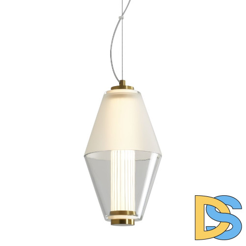 Подвесной светильник Freya Plum FR6137PL-L6BT