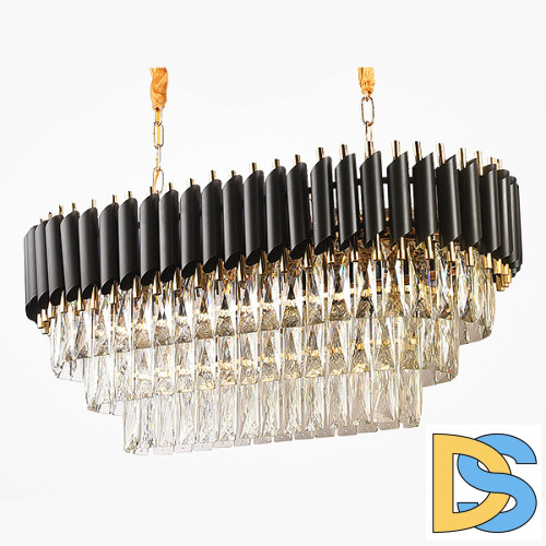 Подвесная люстра ImperiumLoft Empire 156487-22