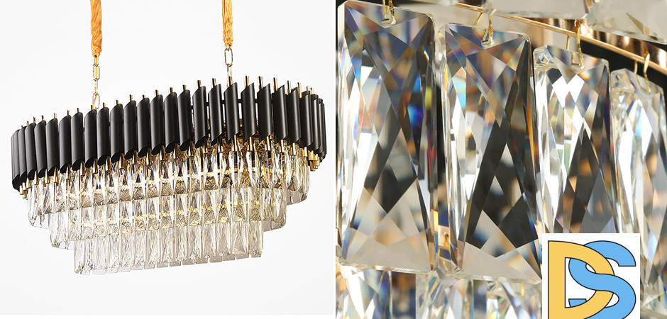 Подвесная люстра ImperiumLoft Empire 156487-22