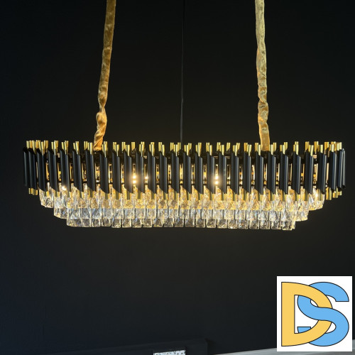 Подвесная люстра ImperiumLoft Empire 156487-22