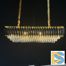 Подвесная люстра ImperiumLoft Empire 156487-22