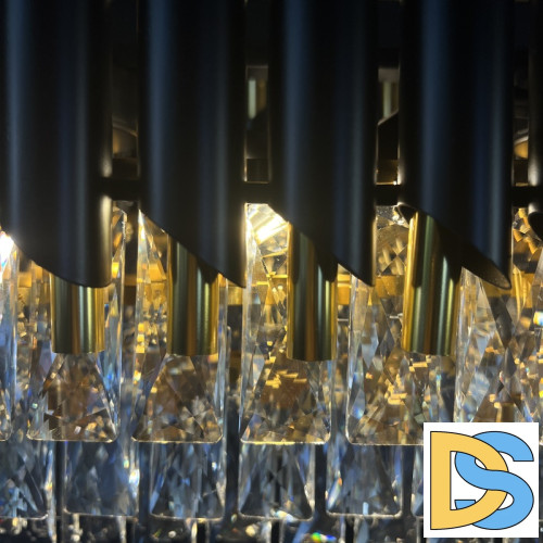 Подвесная люстра ImperiumLoft Empire 156487-22