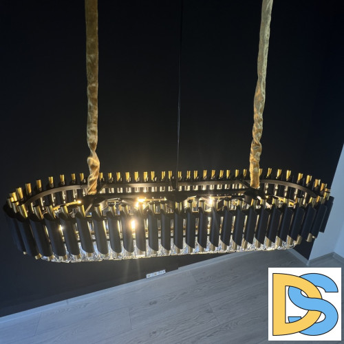 Подвесная люстра ImperiumLoft Empire 156487-22