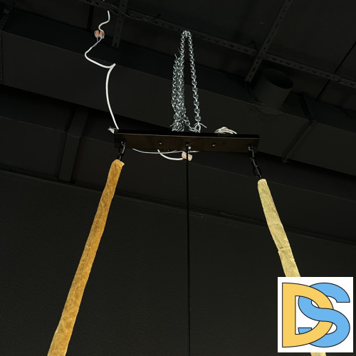 Подвесная люстра ImperiumLoft Empire 156487-22