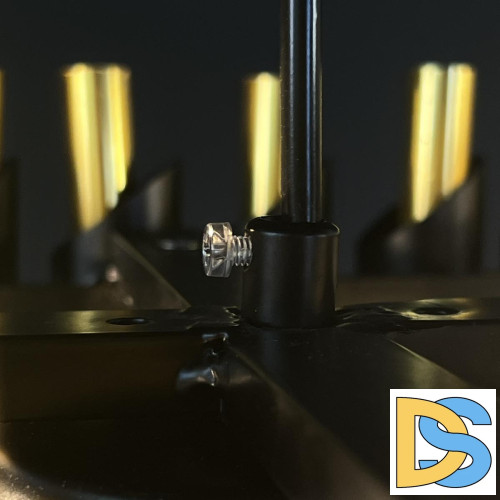 Подвесная люстра ImperiumLoft Empire 156487-22