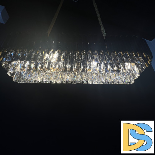 Подвесная люстра ImperiumLoft Empire 156487-22