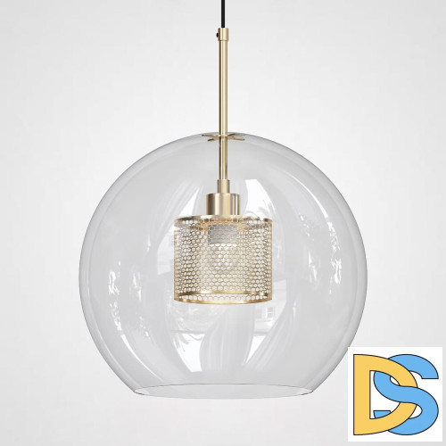 Подвесной светильник ImperiumLoft Catch 186707-26