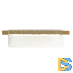 Настенный светильник Favourite Gelido 4518-1W