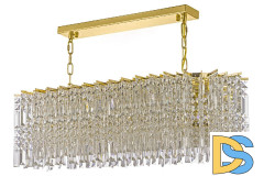 Подвесная люстра Dio D'Arte Maggio E 1.5.90x30.100 G