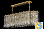 Подвесная люстра Dio D'Arte Maggio E 1.5.90x30.100 G