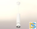 Подвесной светильник Ambrella Light Techno Spot XP7401045 (A2310, C7455, A2071, C7401, N7002)
