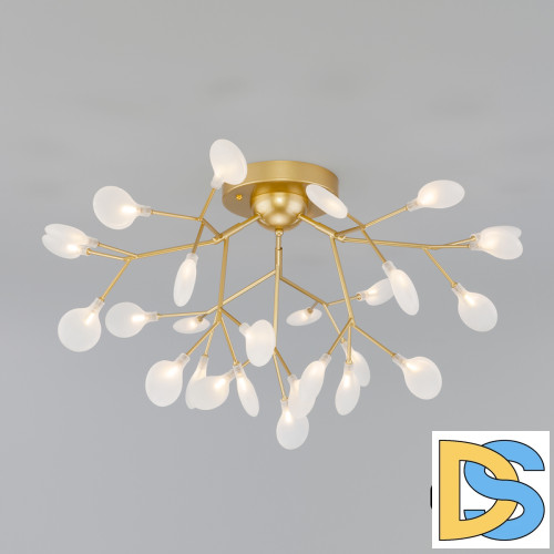 Потолочная люстра Bogates Foglia 343 Smart (542)