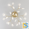 Потолочная люстра Bogates Foglia 343 Smart (542)