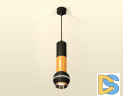 Подвесной светильник Ambrella Light Techno Spot XP11020030 (A2302, C6323, A2062x2, C6327, C1102, N7034)