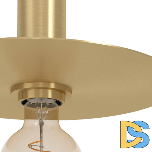 Настольная лампа Eglo Escandell 900734