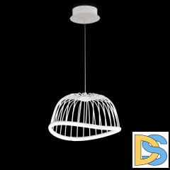 Подвесной светодиодный светильник Mantra Celeste 6682