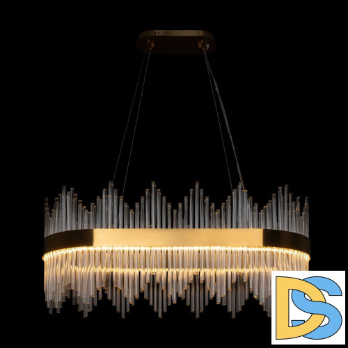Подвесная люстра Freya Chalice FR10008PL-L52G