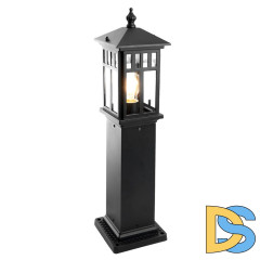 Садово-парковый светильник Feron Бергамо 11691