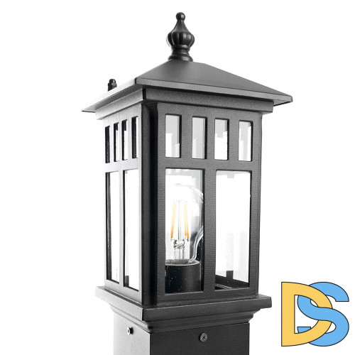 Садово-парковый светильник Feron Бергамо 11691