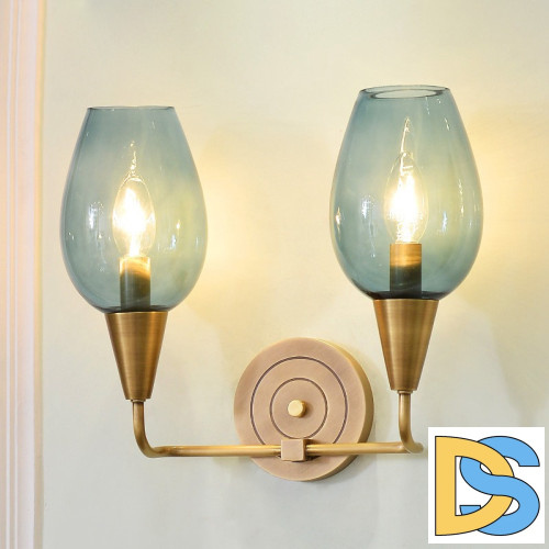 Бра ImperiumLoft Viola 181898-26