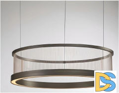 Подвесная люстра Mizi'en Monik MZ197077-1-600