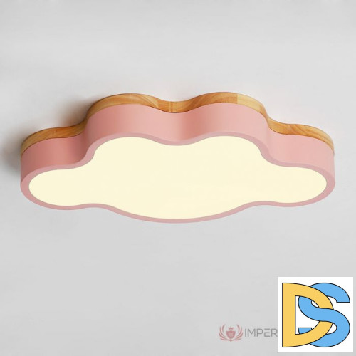 Потолочный светильник ImperiumLoft Cloud 189507-26