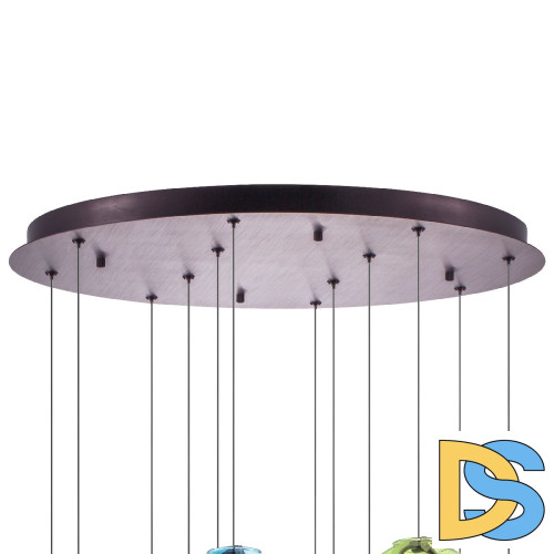 Каскадная люстра Lightstar Caramello 796329