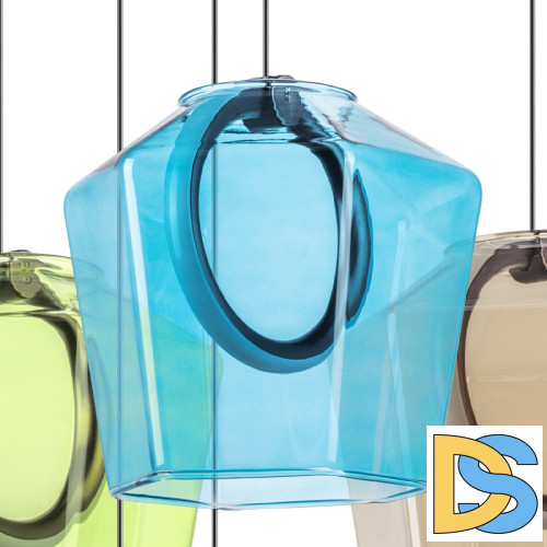 Каскадная люстра Lightstar Caramello 796329