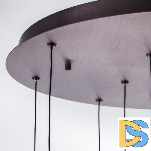 Каскадная люстра Lightstar Caramello 796329