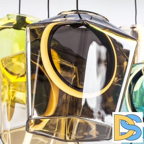 Каскадная люстра Lightstar Caramello 796329