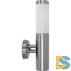 Уличный настенный светильник Feron DH021B 11807