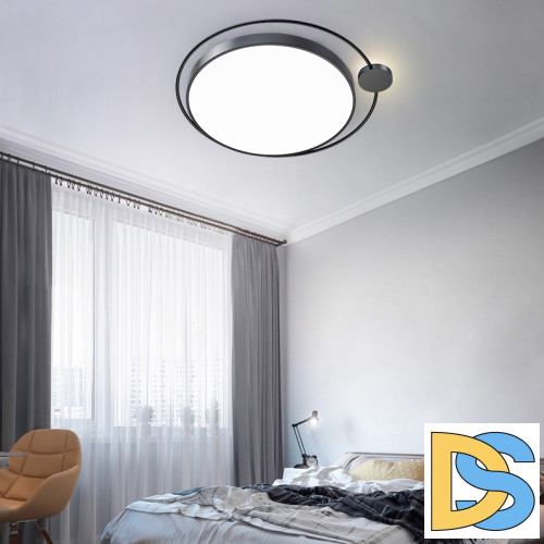 Потолочный светильник ImperiumLoft Destin 193730-26