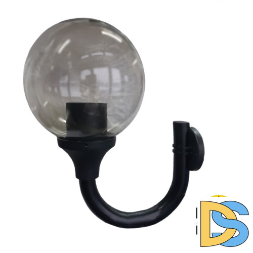 Уличный настенный светильник Fumagalli Globe G41.251.000.AZE27